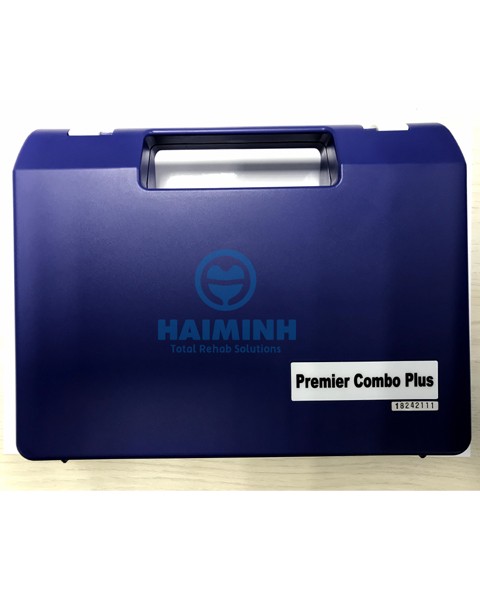 Máy điện xung cầm tay 0